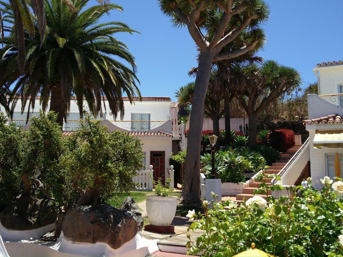 Luminous Studio In Quiet Area Tacoronte Exterior photo